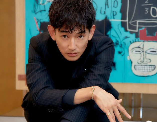 永山瑛太の若い頃は衝撃のイケメン！デビュー秘話と10代・20代のドラマを大公開！ - ORANGE-POP