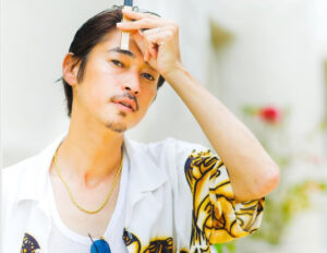 窪塚洋介の若い頃がカリスマ全開でキング過ぎた！デビュー秘話と10代・20代の代表作は！？ - ORANGE-POP