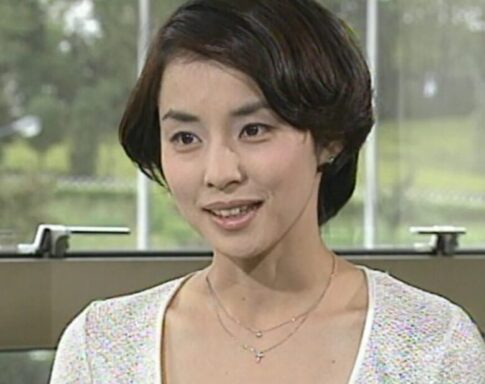 変わらぬ美貌！石田ゆり子の魅力に迫る！10代～30代の作品と知られざるデビュー秘話！ - ORANGE-POP