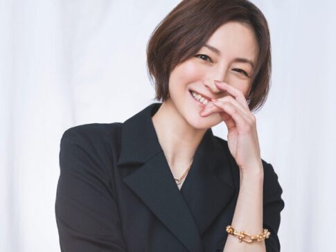 広末涼子　画像1