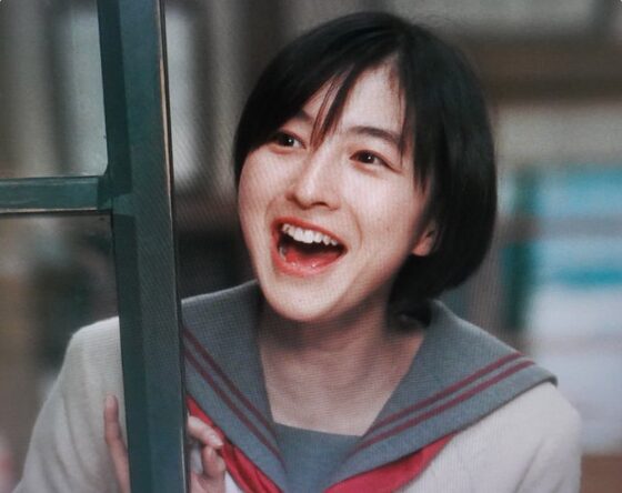 広末涼子 10代の頃の作品 画像3