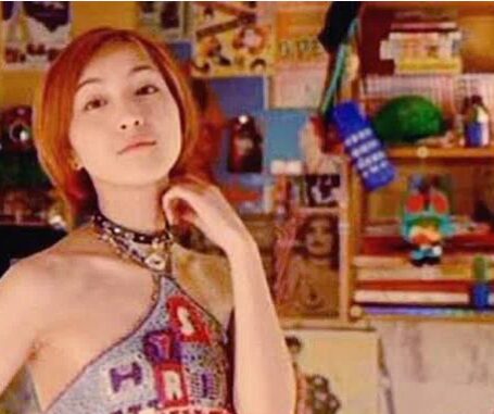 広末涼子 20代の頃の作品 画像1