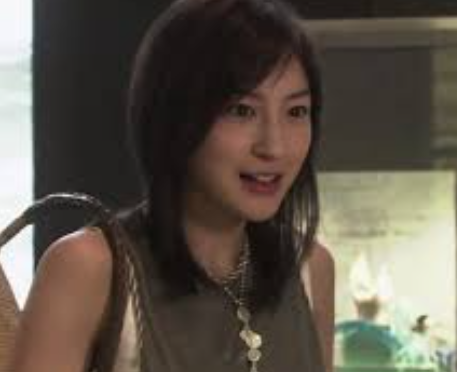 広末涼子 20代の頃の作品 画像2